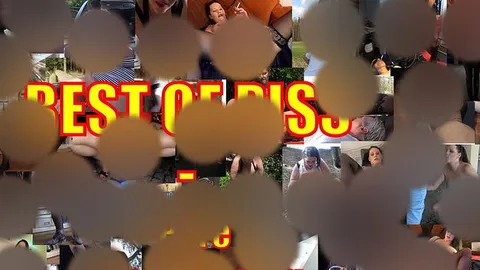 BEST OF PISS - Pure Pussy Pissing