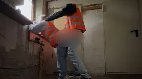 Sex bei der Arbeit