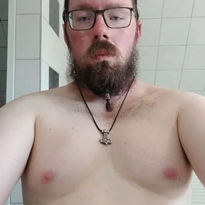 Profilbild von xNordwolfx, 30 Jahre