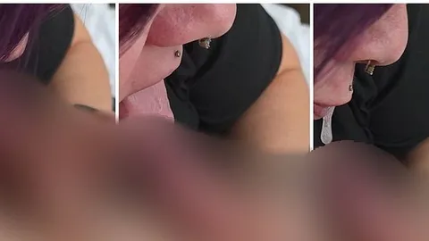 xxxbigboobslayla: User-Treffen eskaliert total: So geil wurde es ihm ewig nicht mehr besorgt