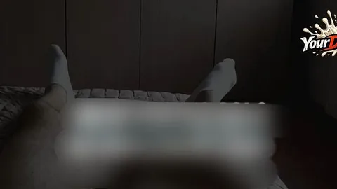 YourDirtyToby: Mein erstes Solo - und dann gleich ins Gesicht! ?
