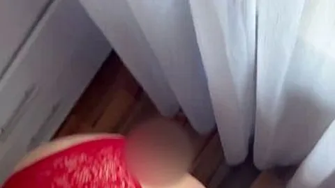Was würdest du machen? Wenn ich mich so vor dir stehe? ??????