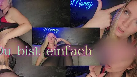 YourGoddess01: Die Reizüberflutung für Marc by YourGoddess