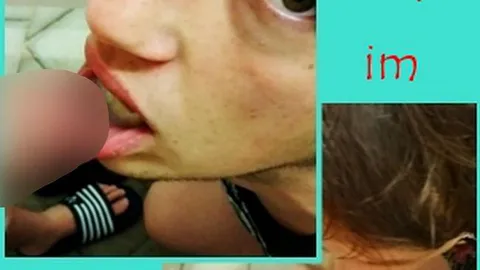 Blowjob im Freibad Part 2